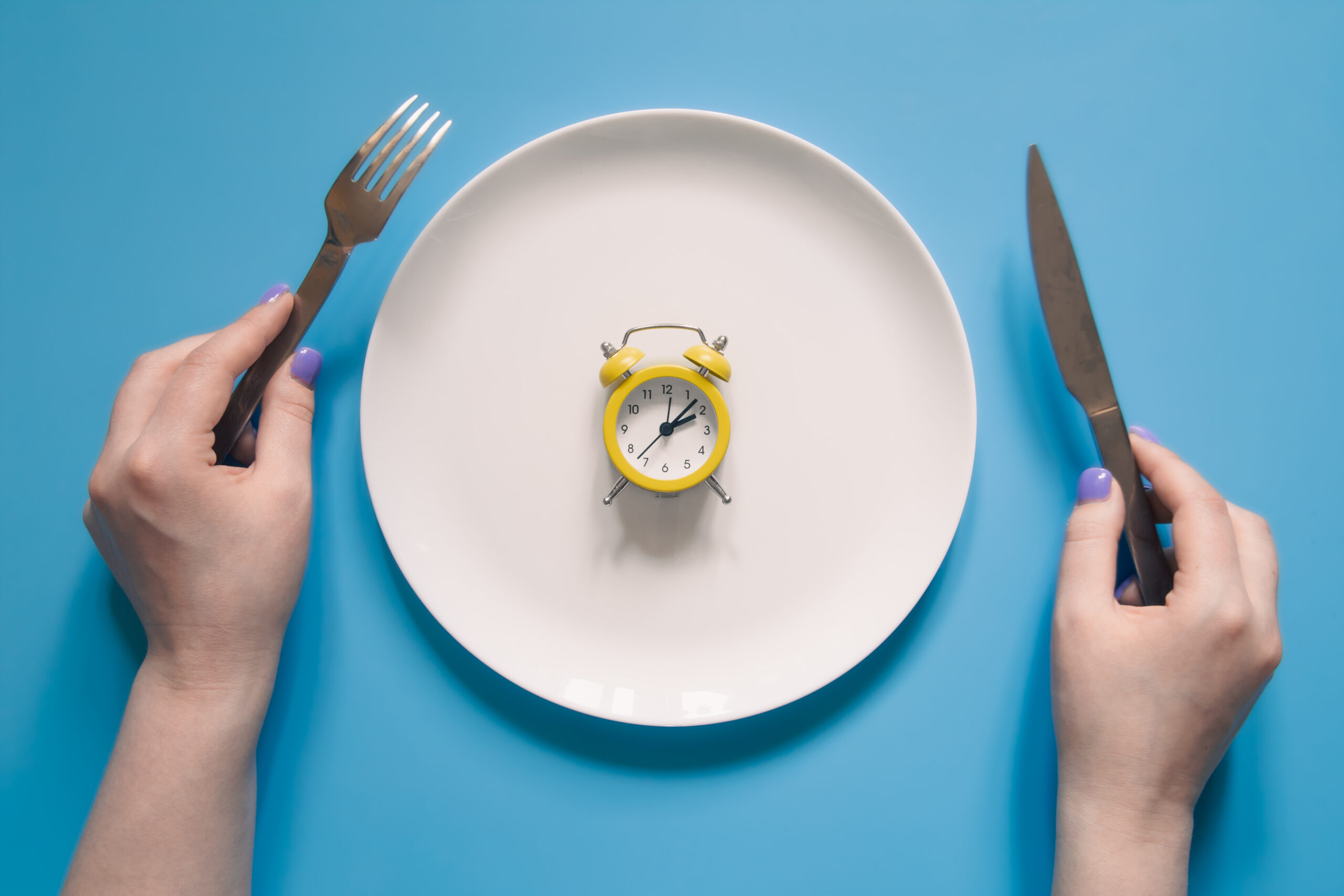 kesalahan intermittent fasting