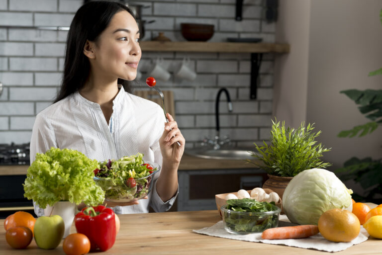 vegan adalah